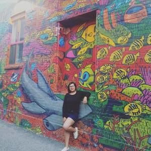 Meet your Posher, Daisy